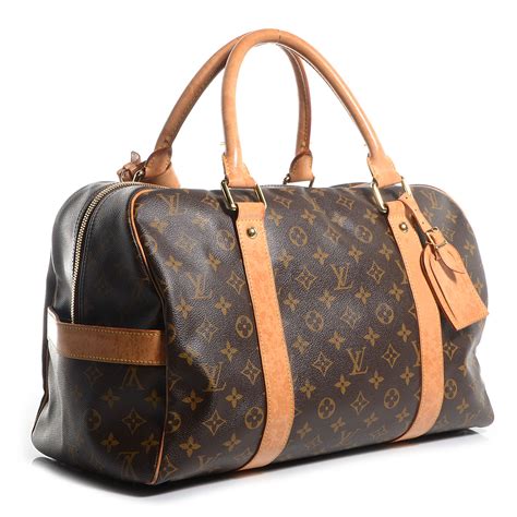 carry all lv|louis vuitton carryall 60.